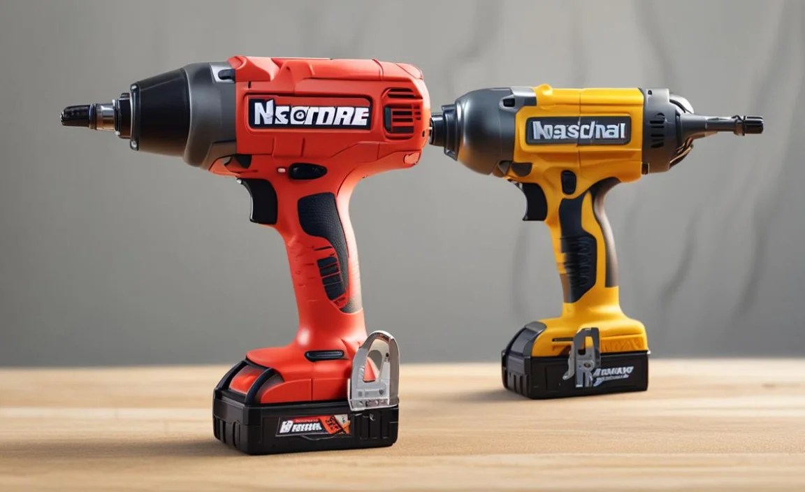 5. Battery System and Compatibility