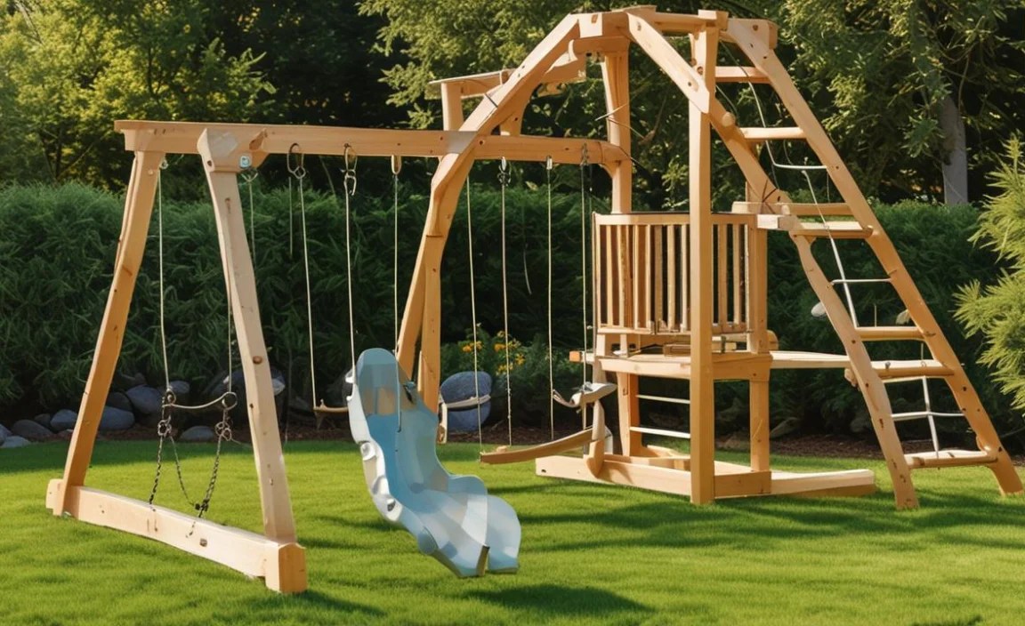 5. Climbing Challenges