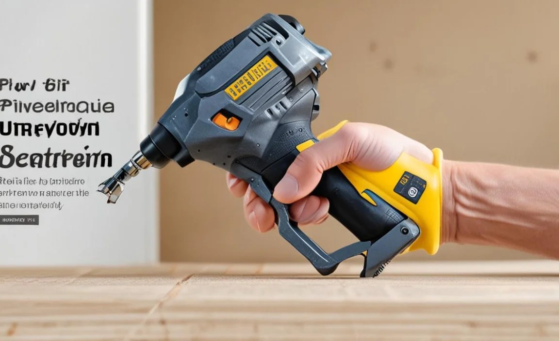 5. Consider Environmental Factors and Tool Selection