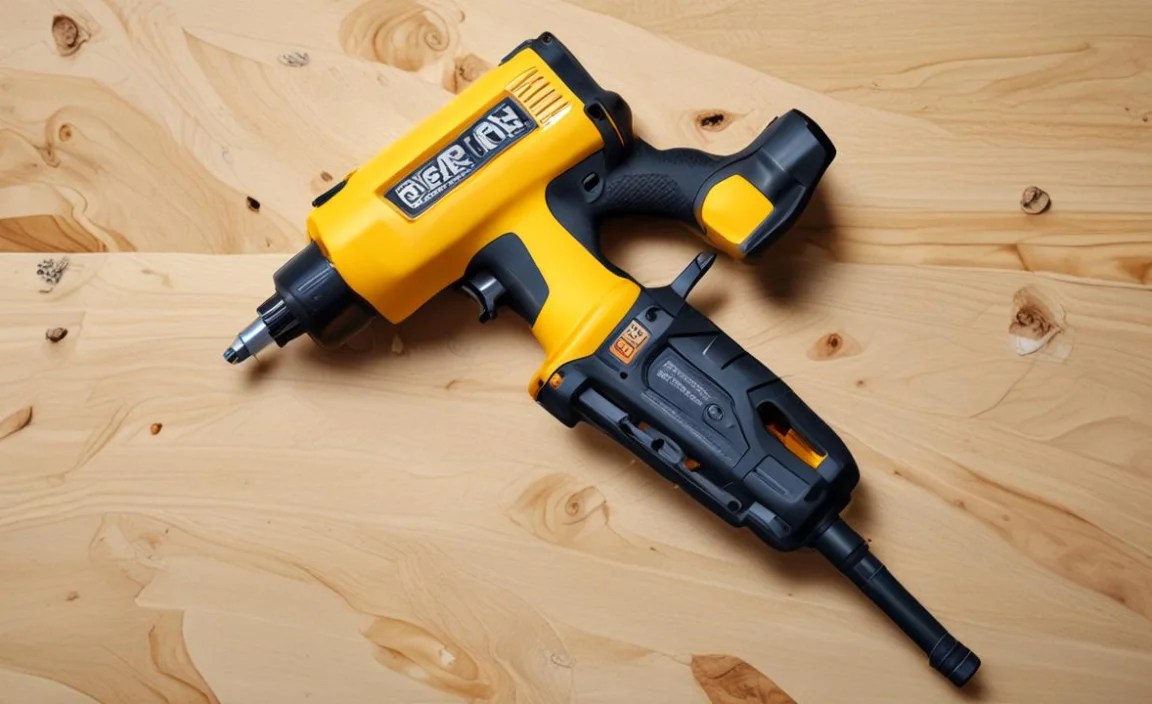 5. Drive Nails Properly
