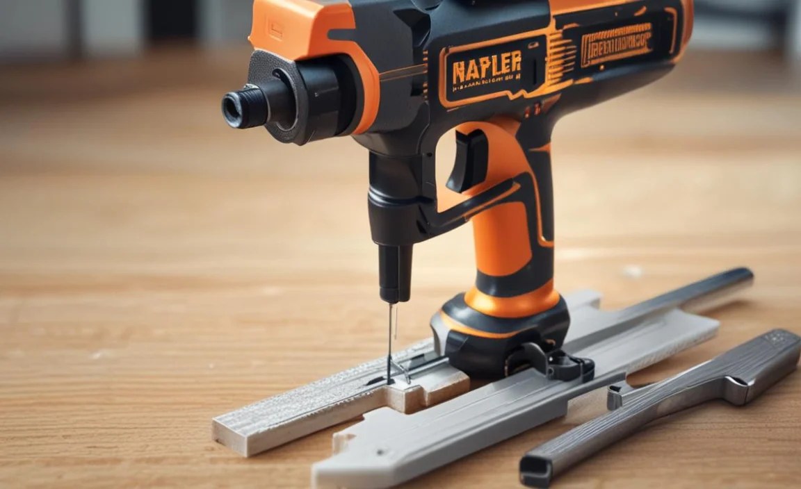5. Inconsistent Nail Firing