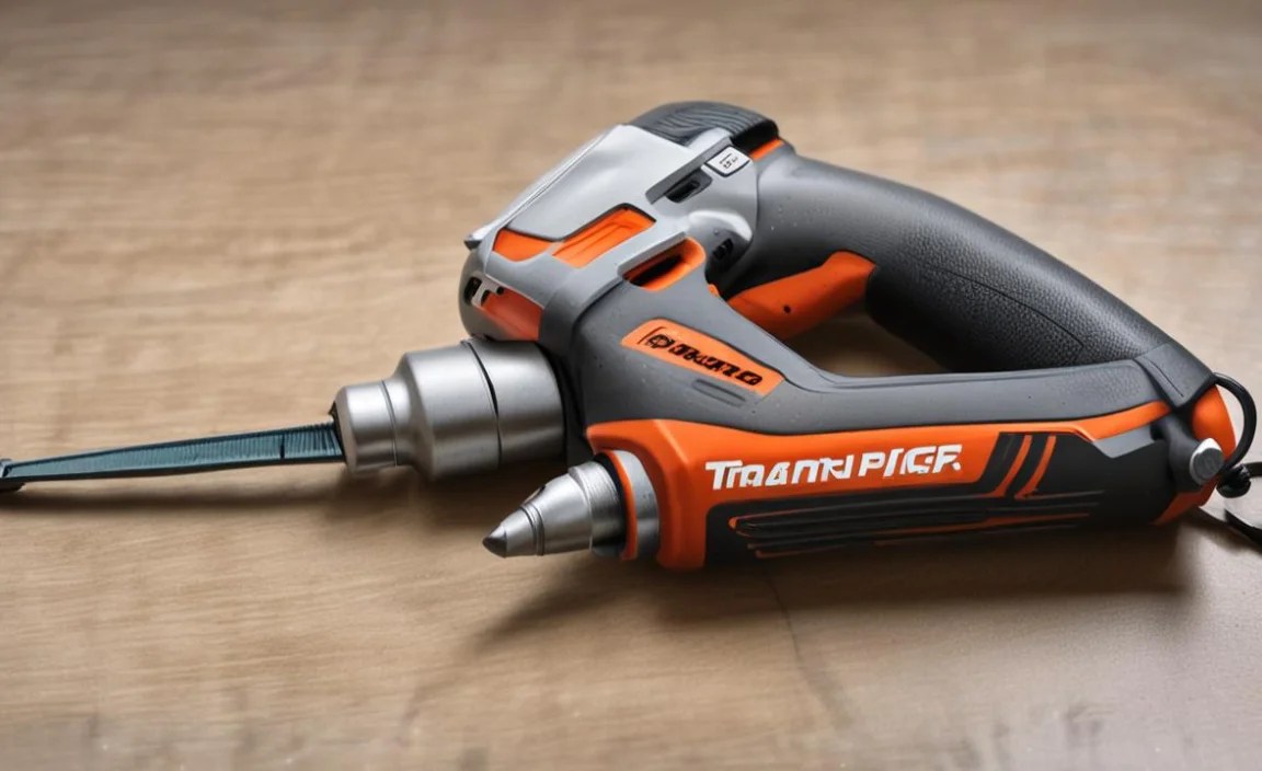 5. O-Ring and Seal Problems (Pneumatic Nailers)