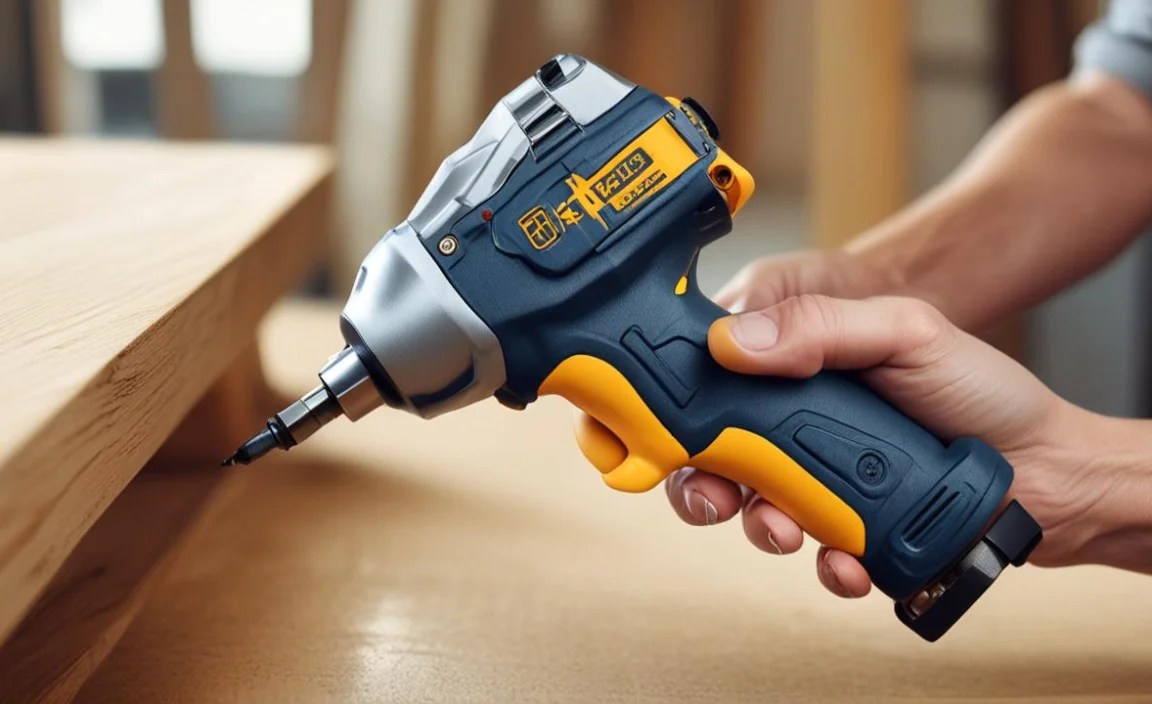 5. Roofing Nailers