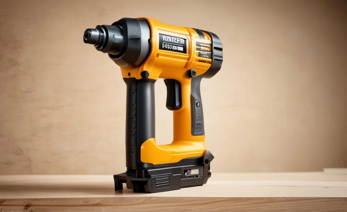 5. Roofing Nailers