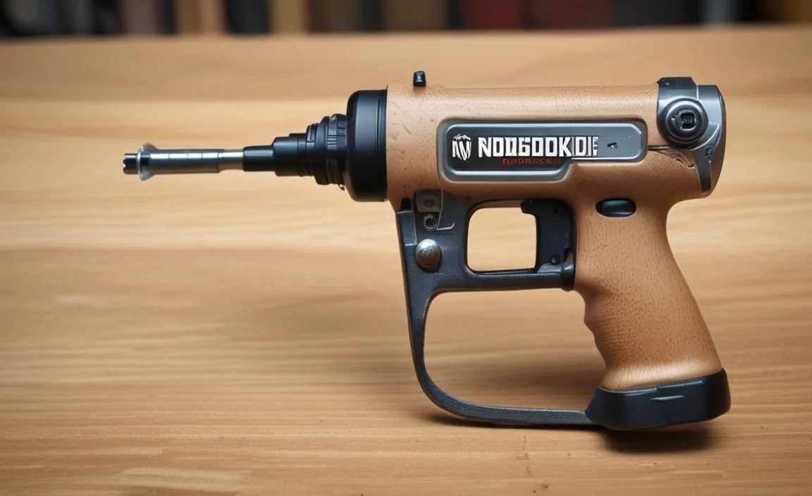 5. Roofing Nailers