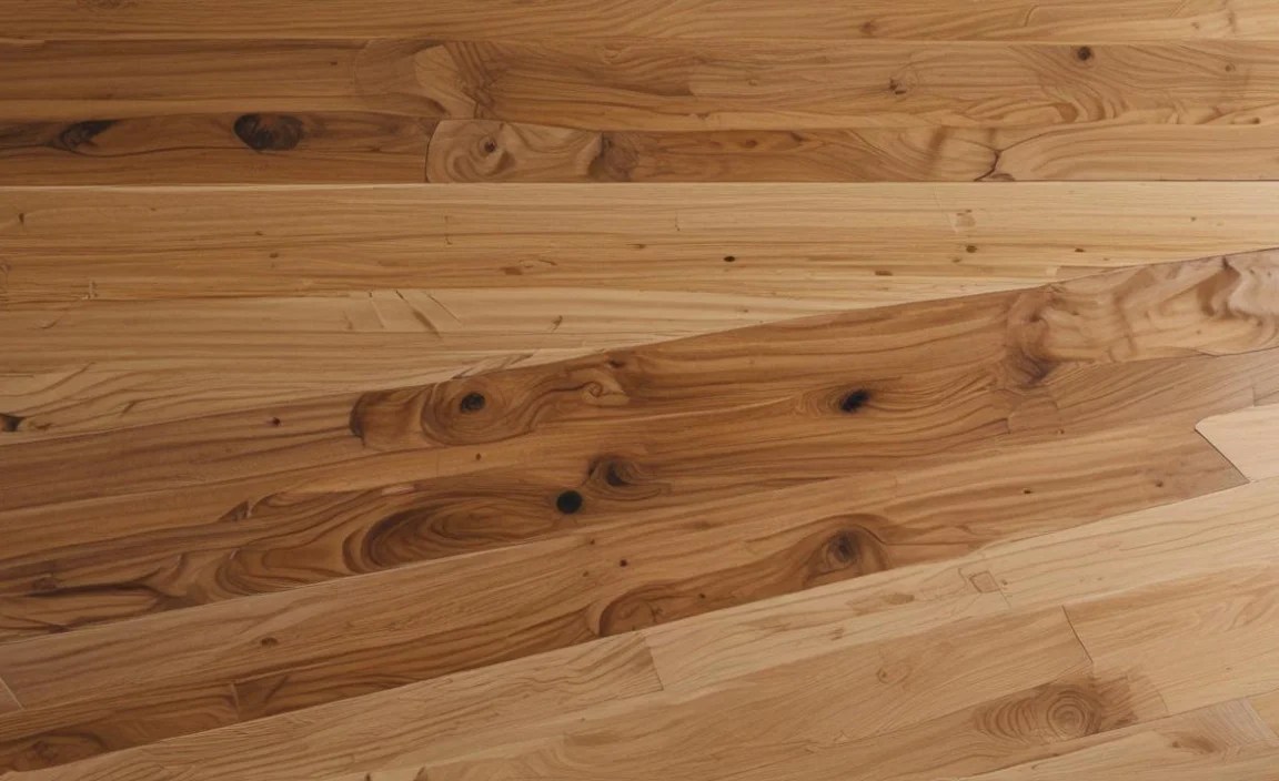 5. Santos Mahogany