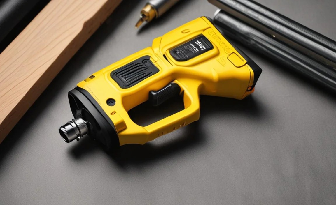 6. Depth Adjustment Collars