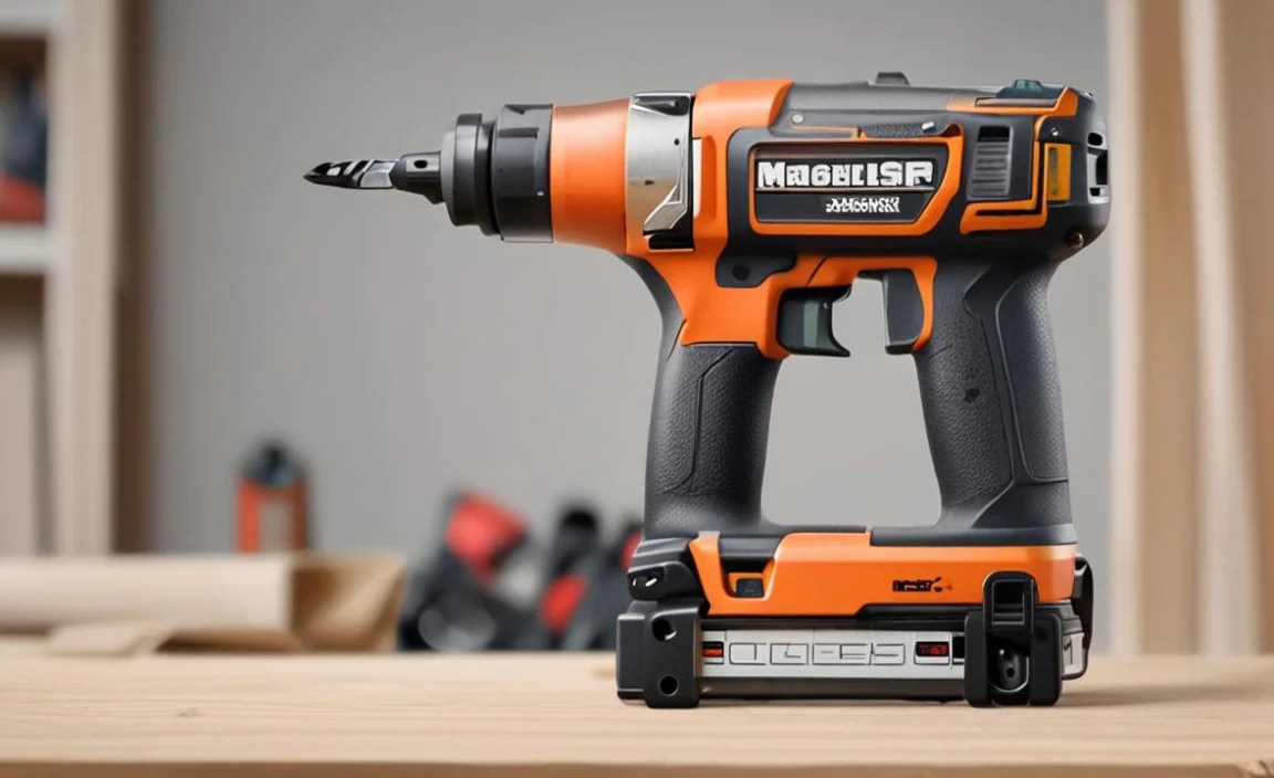 6. Tool Compatibility and Battery Ecosystem