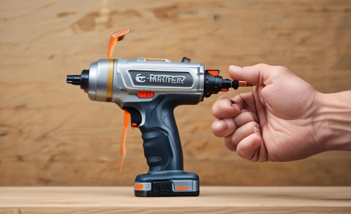 7. Low Battery Power (for Cordless Models)