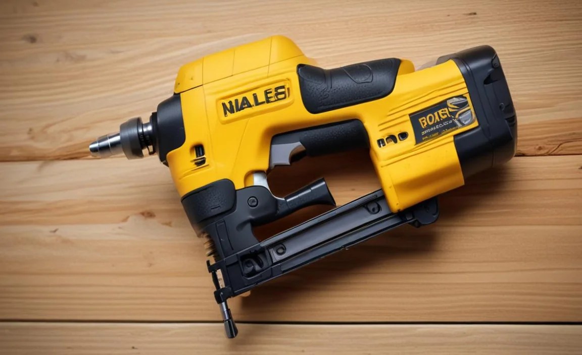 7. Nail Compatibility and Gauge