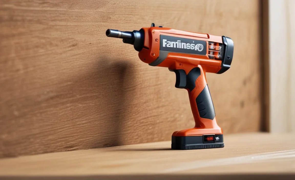 7. Tool Maintenance