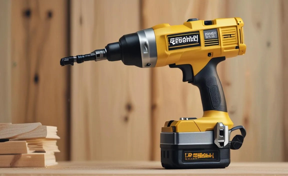 8. Power Source for Cordless Models
