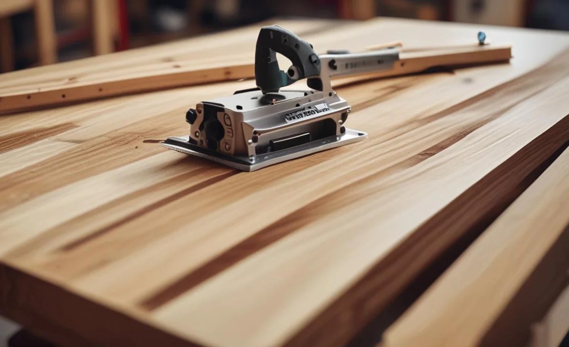 A Simple Desk Organizer Tray