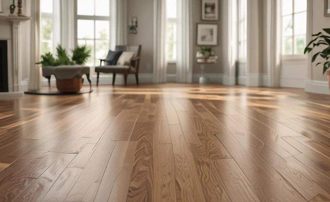 Acclimating Your Hardwood