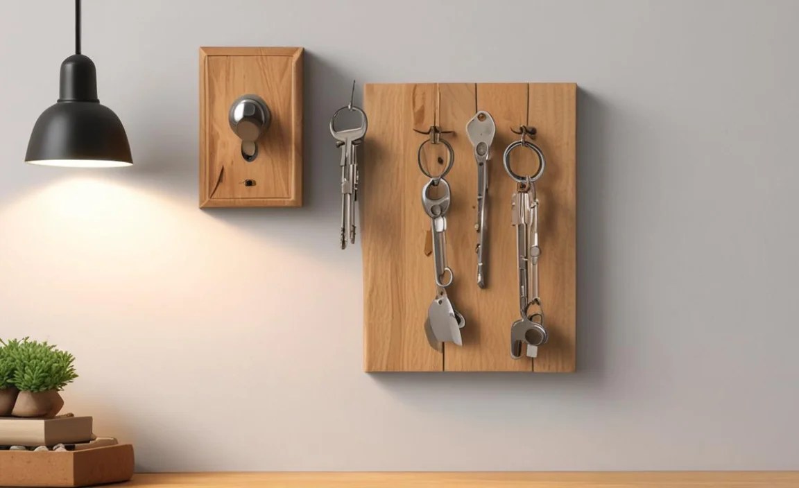 Adding a Small Shelf