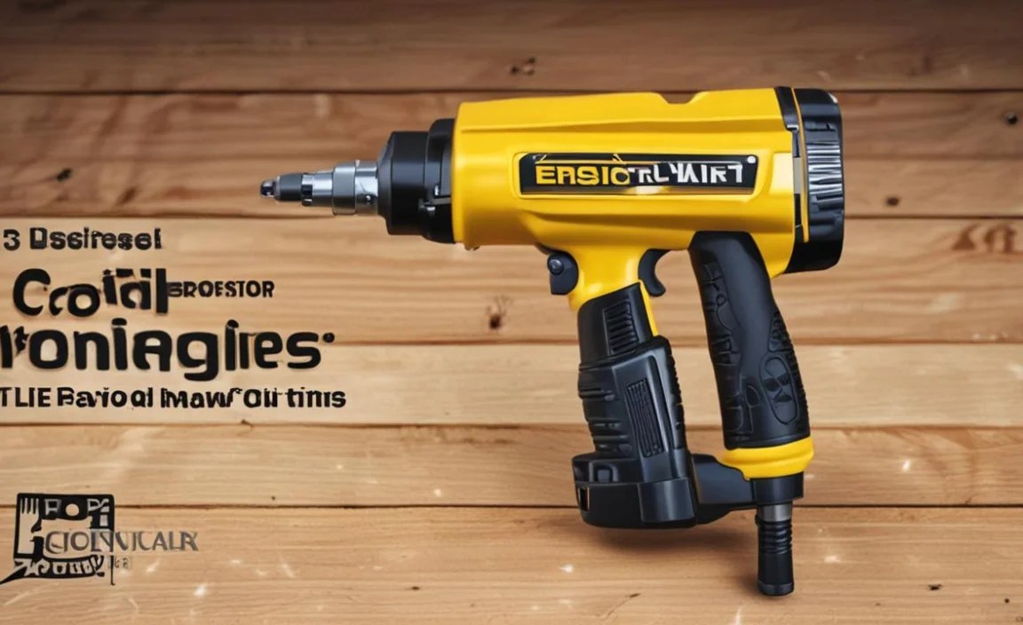 Adjustable Depth Control