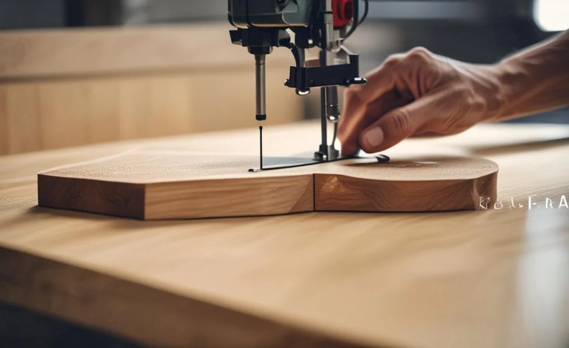 Adjusting Kerf Width for Different Applications