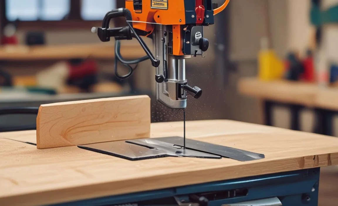 Advantages of Using a Table Saw