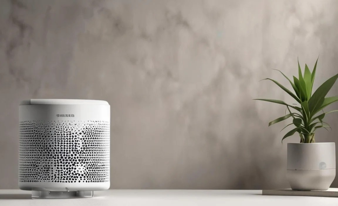 Air Purifier
