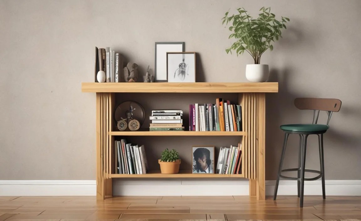 Alternative Designs and Ideas