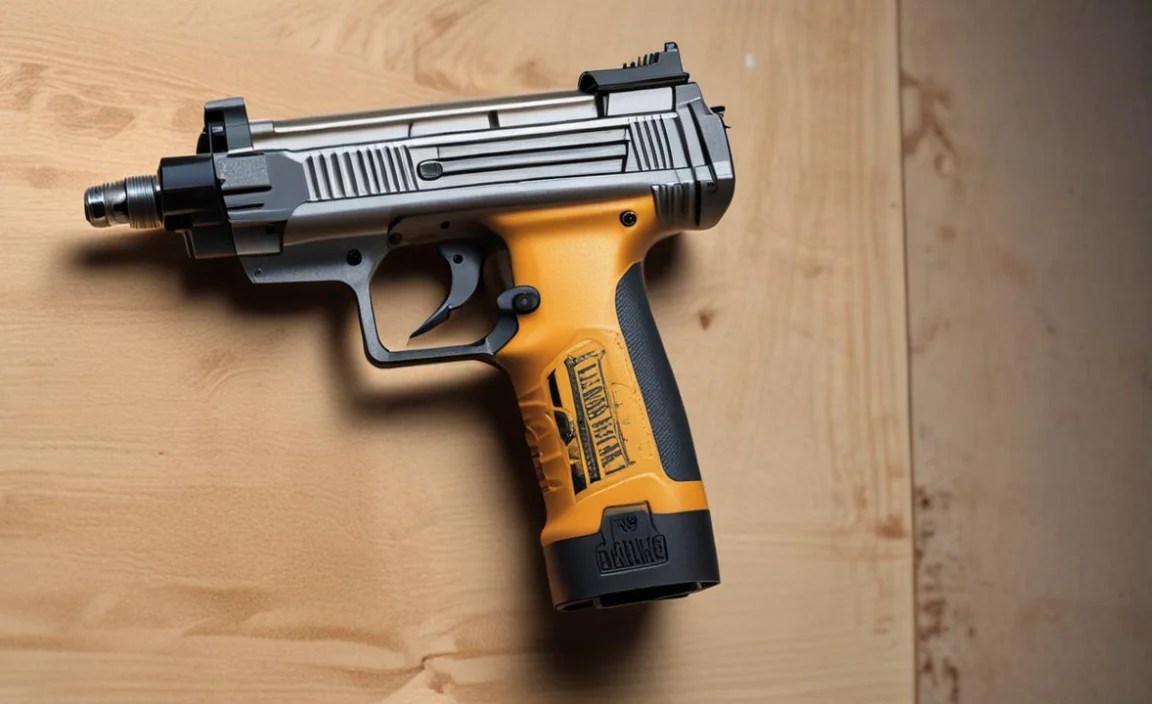 Amazon: The Everything Store for Tools