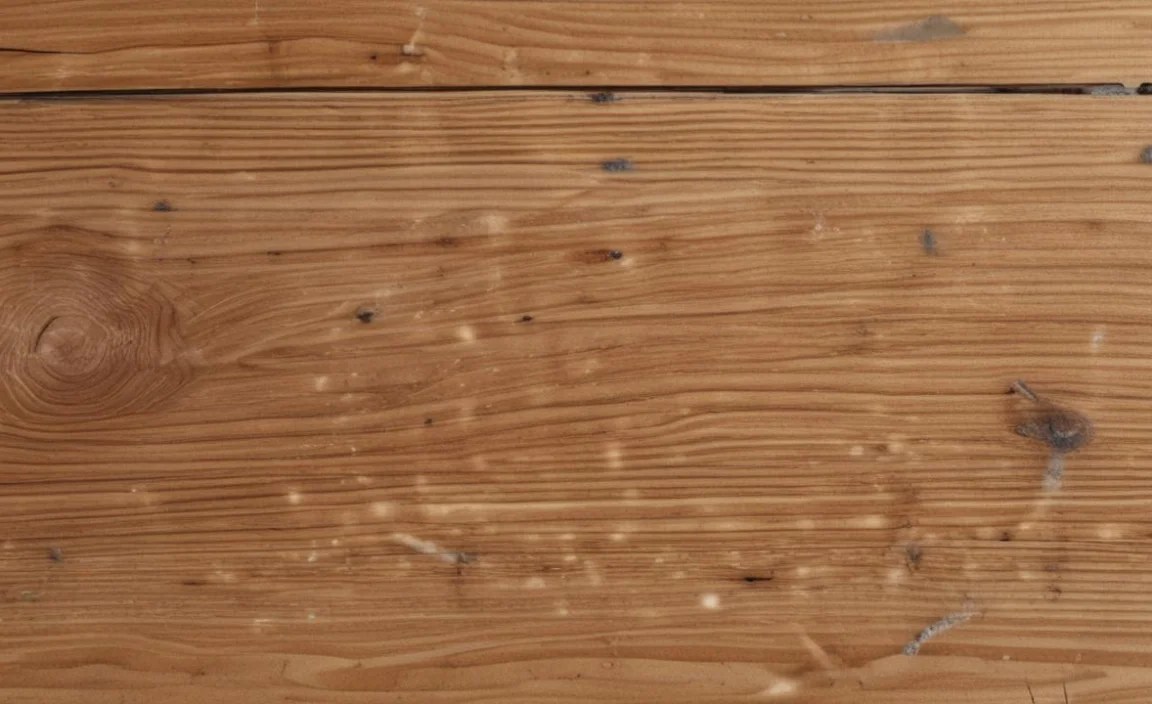 Application Techniques for Staining Ash Wood