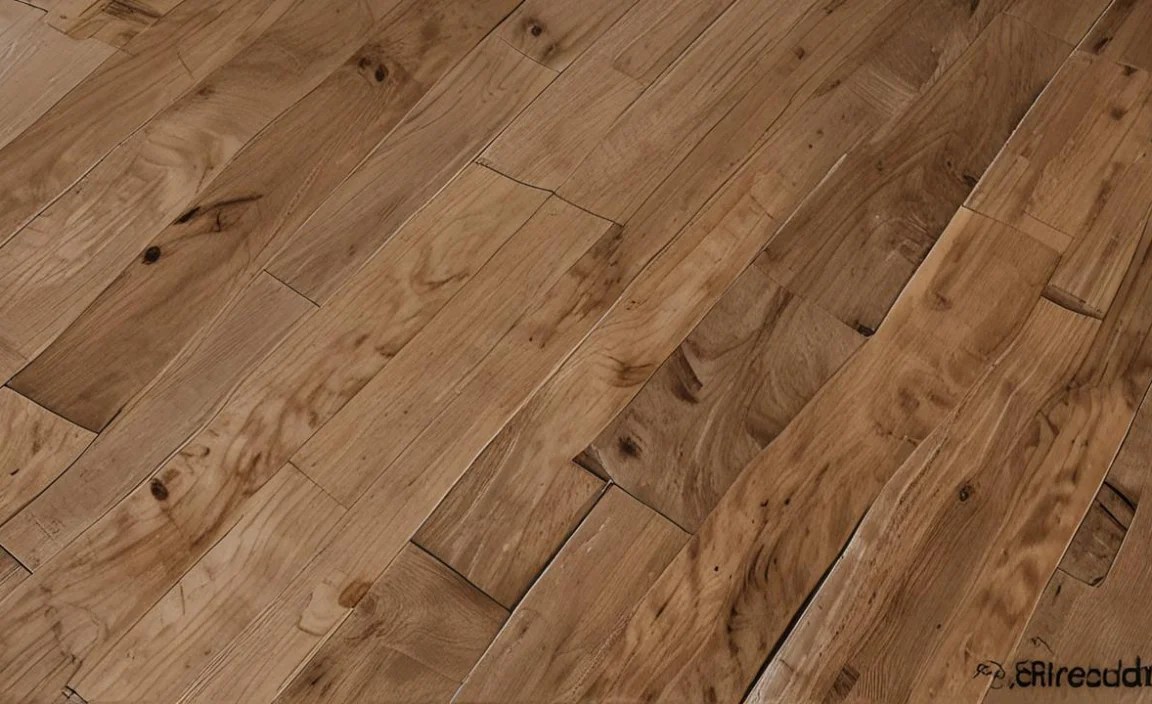 Applying a Finish