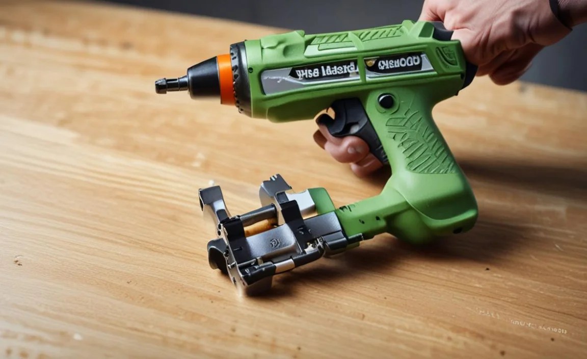 Are no-mar tips really necessary for trim work?