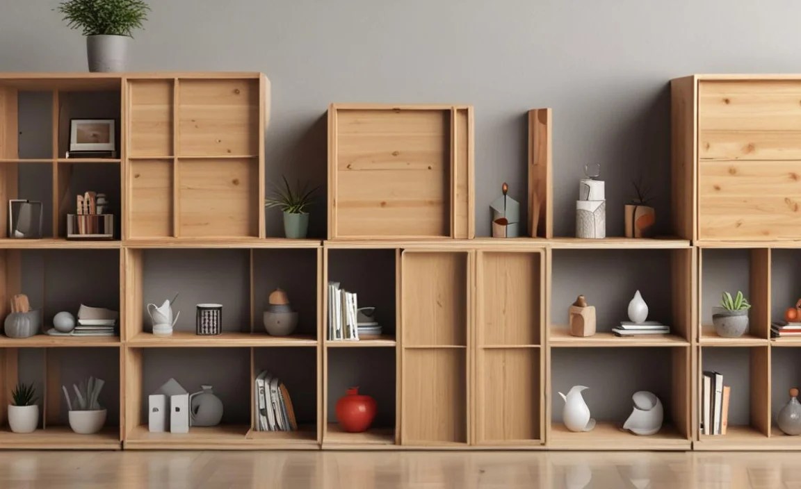 Arrangement Options