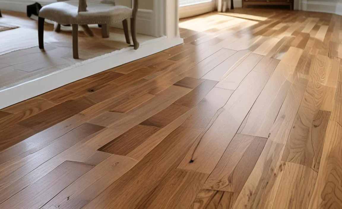Assessing Your Subfloor