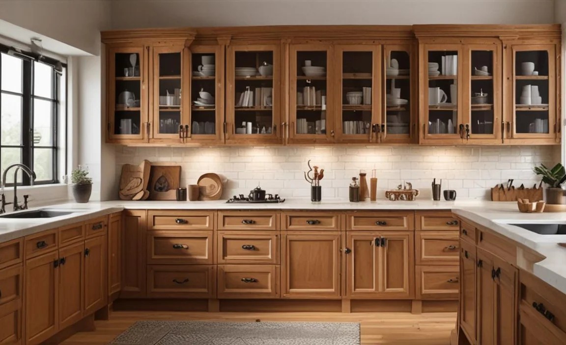b. Building Drawers