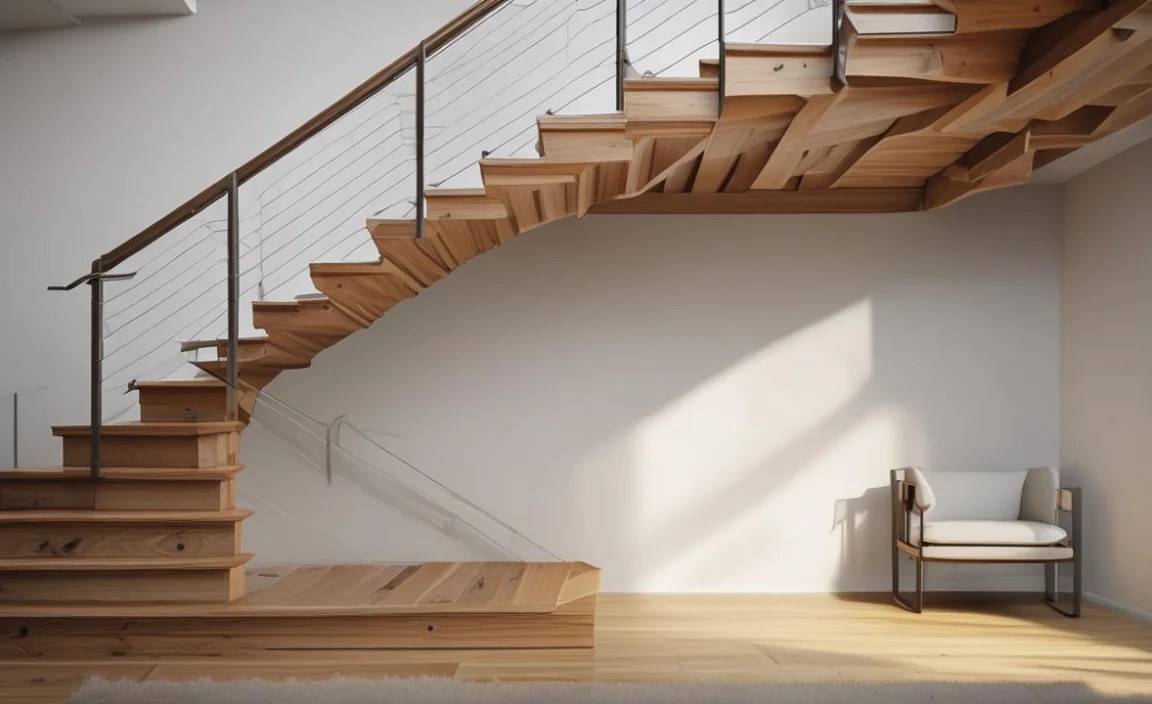 Baluster Installation: