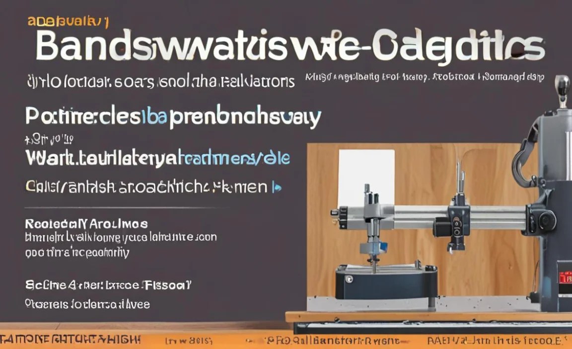 Bandsaw Vs Scroll Saw Precision: Which Tool Wins?