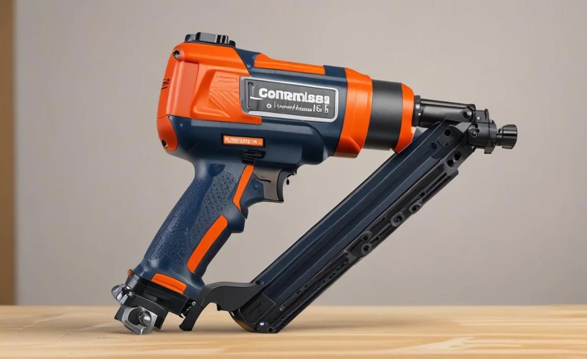 Battery Power (Lithium-Ion)
