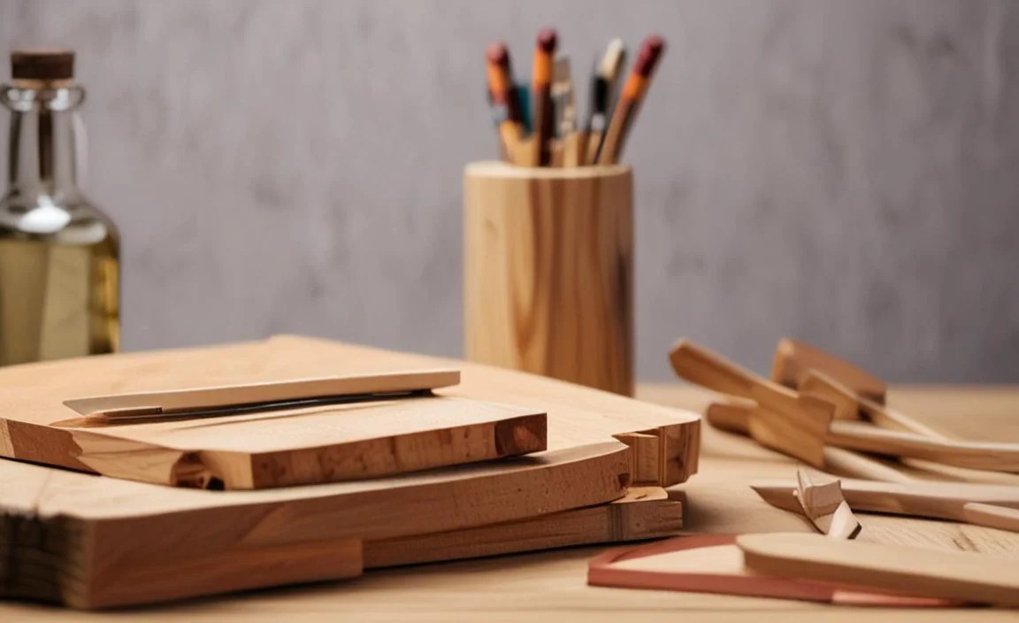 Beginner-Friendly Woodworking Project Ideas
