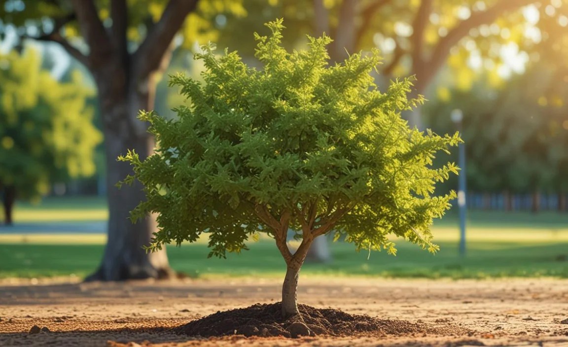 Best Ash Trees for Landscaping