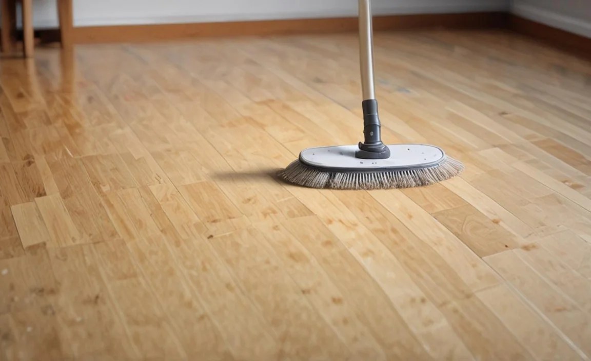 Best Mopping Techniques for Bamboo Floors