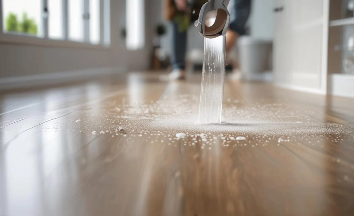 Best Practices for Preventing Water Accumulation
