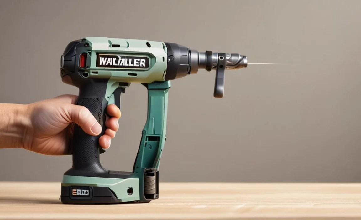 Beyond the Basics: Specialty Nailer Modes