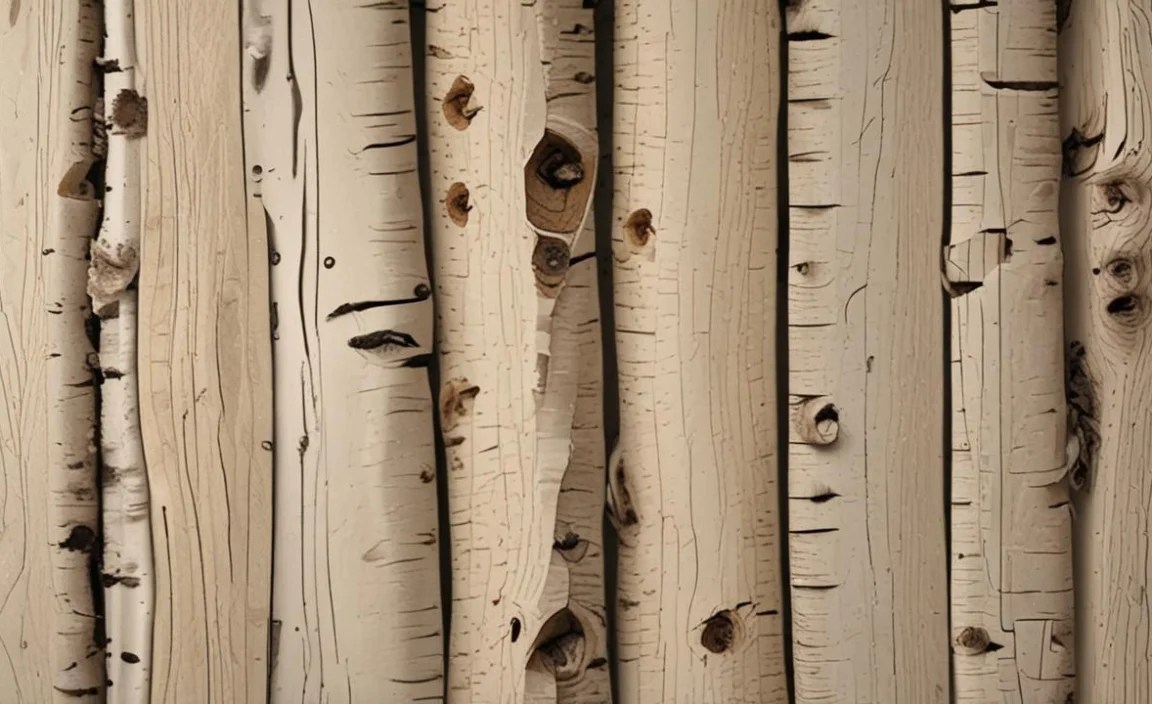 Birch Hard or Soft Wood