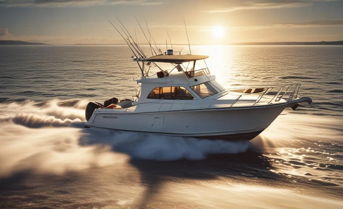 Boating