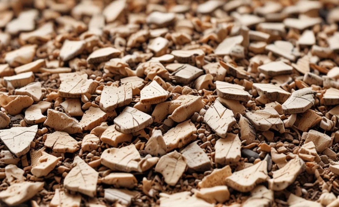 Bulk Material Suppliers