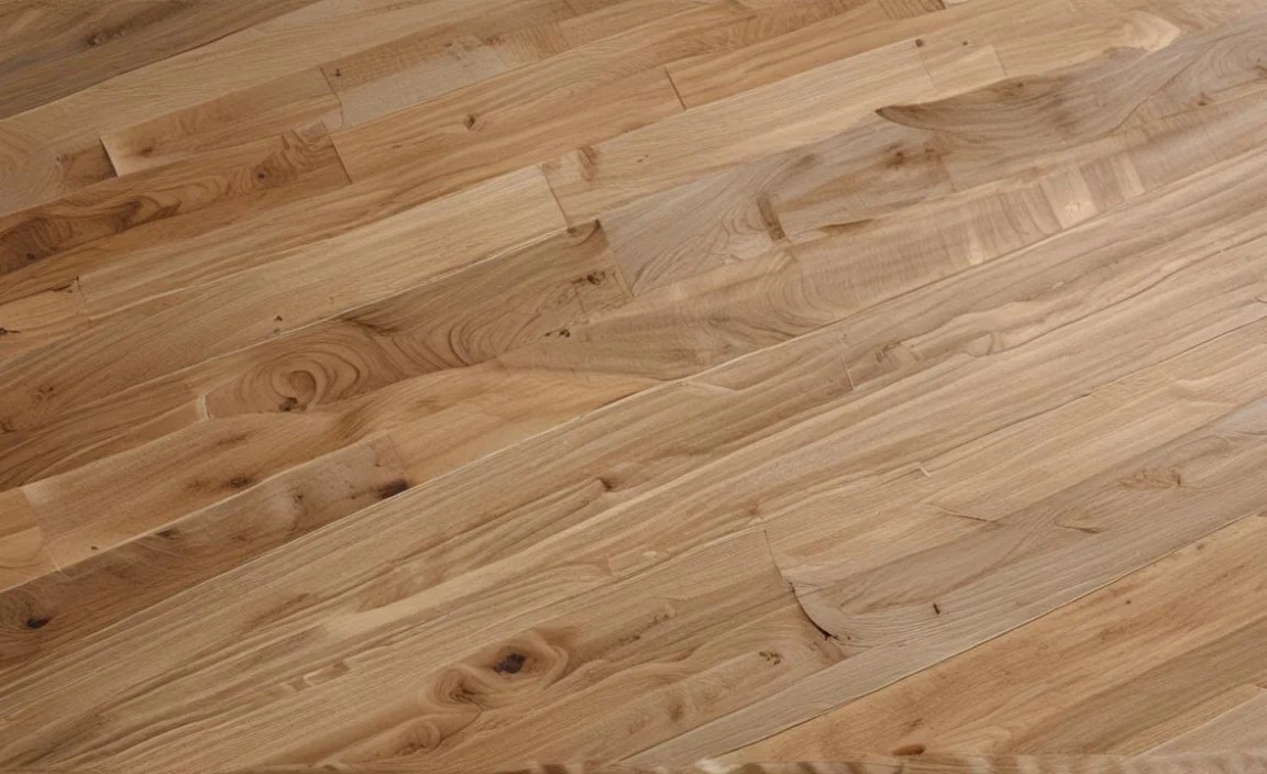 Calculating Planks Needed