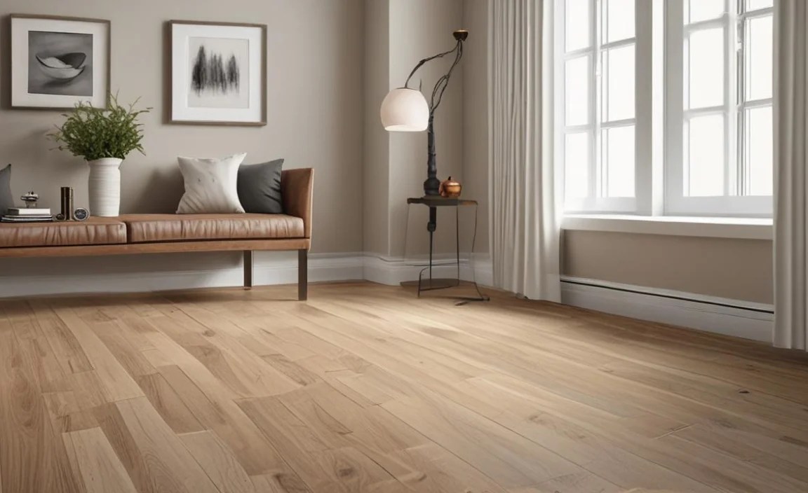 Carpet Flooring: