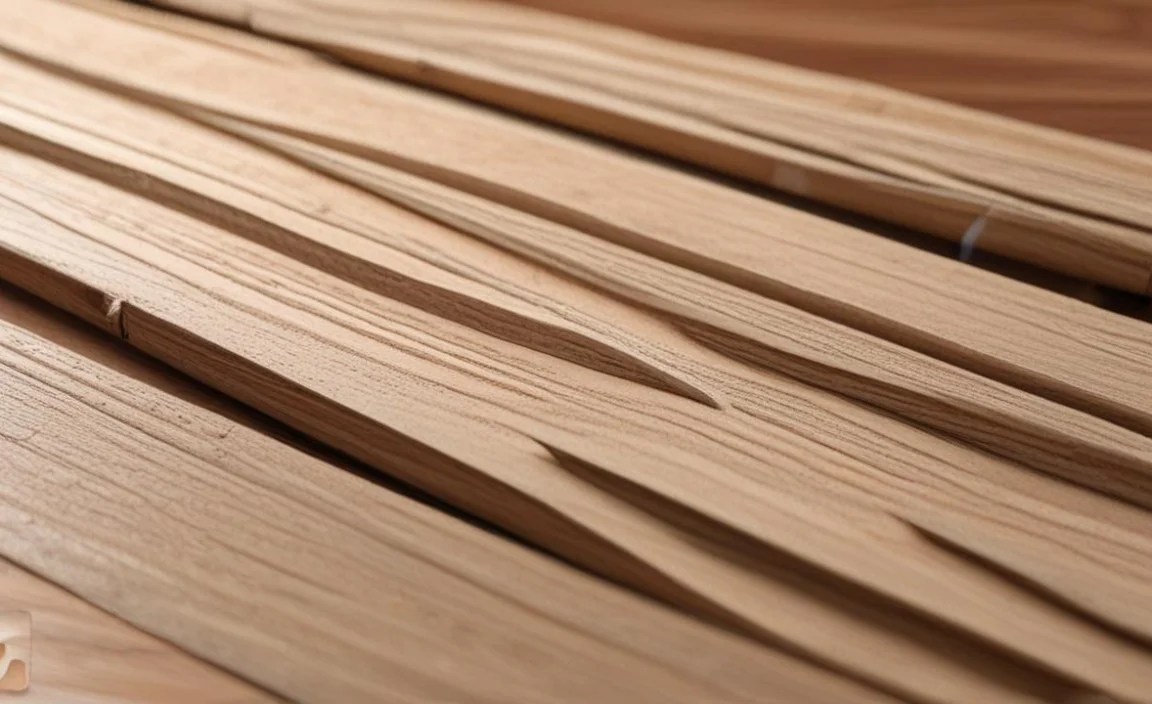 Challenges and Considerations When Using Ash Wood
