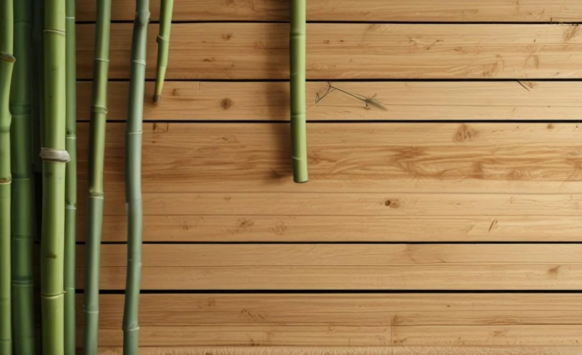 Challenges in Bamboo Utilization