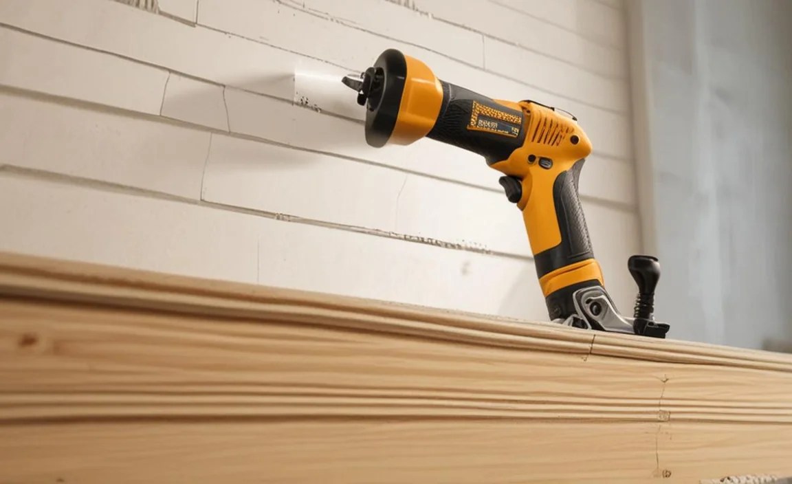 Choosing Between Nailer Brands and Models