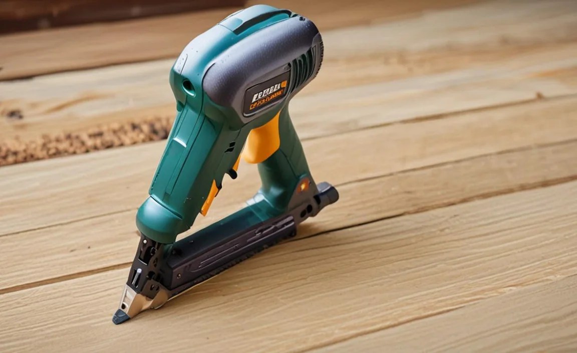 Choosing Between Pneumatic, Cordless, or Electric