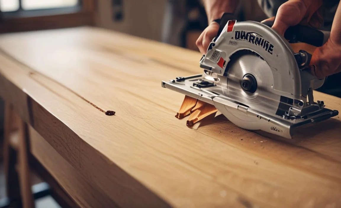 Choosing the Right Blade for Your Project