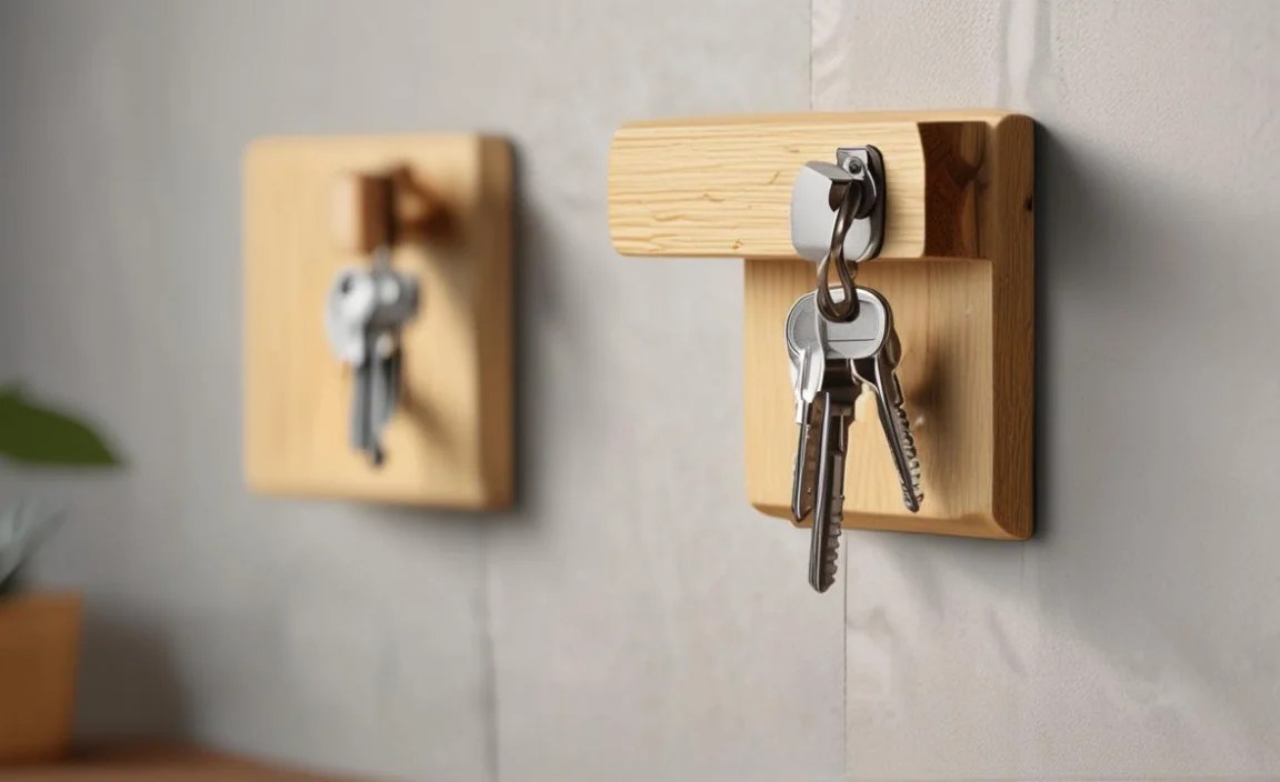 Choosing the Right Hooks
